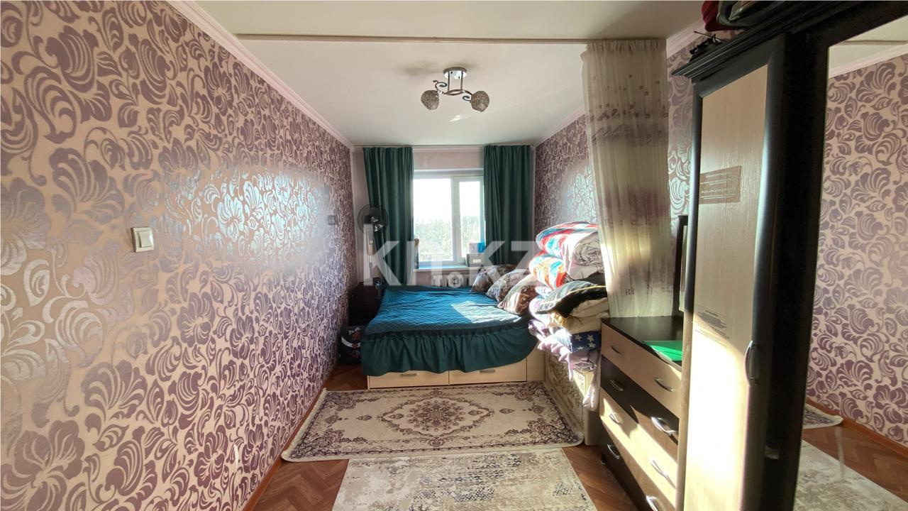 Продажа 2-комнатной квартиры, 49 м² - Продажа квартир в Караганде фото 3 из 9