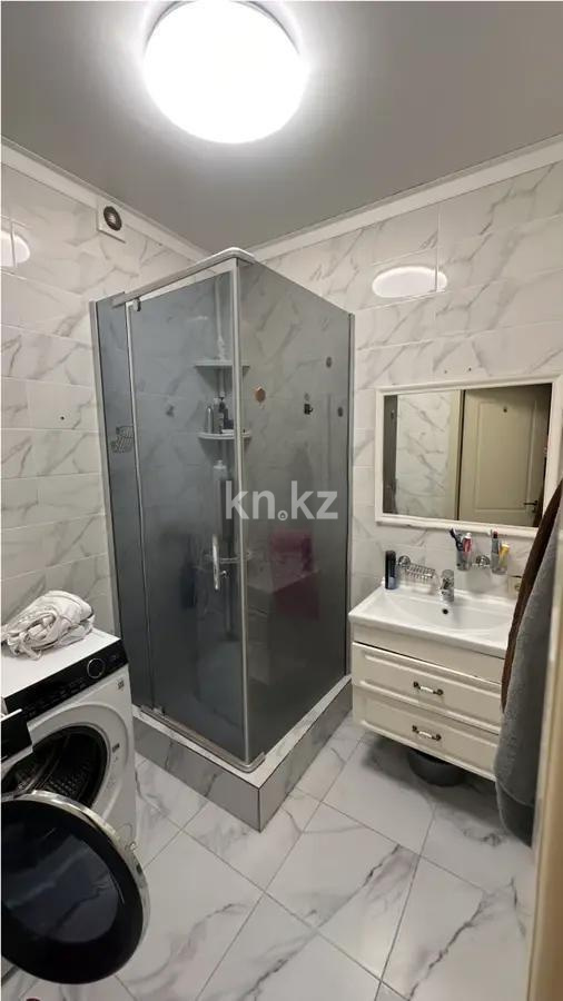 Продажа 3-комнатной квартиры, 60 м² - Продажа трехкомнатных квартир от собственников в Астане - страница 2 фото 4 из 6