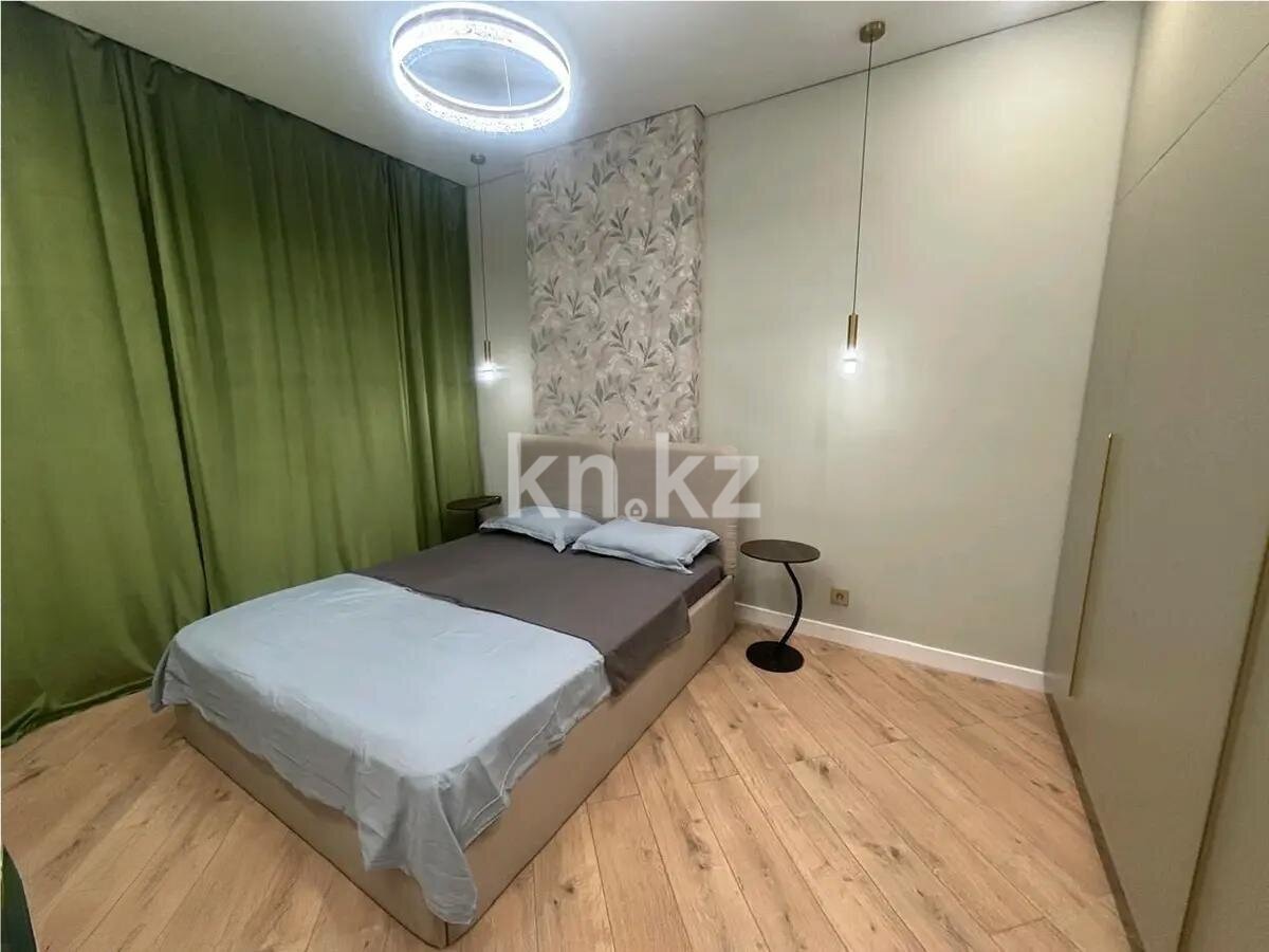 Продажа 3-комнатной квартиры, 66 м² в Астане