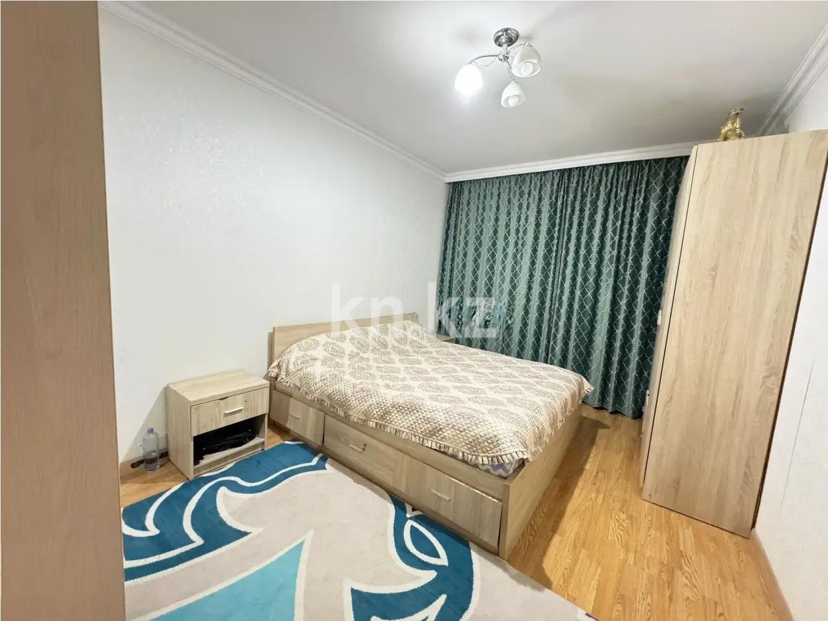 Продажа 2-комнатной квартиры, 66 м², ул. Бокейхана, дом  21/1 - Продажа квартир в Казахстане фото 2 из 3