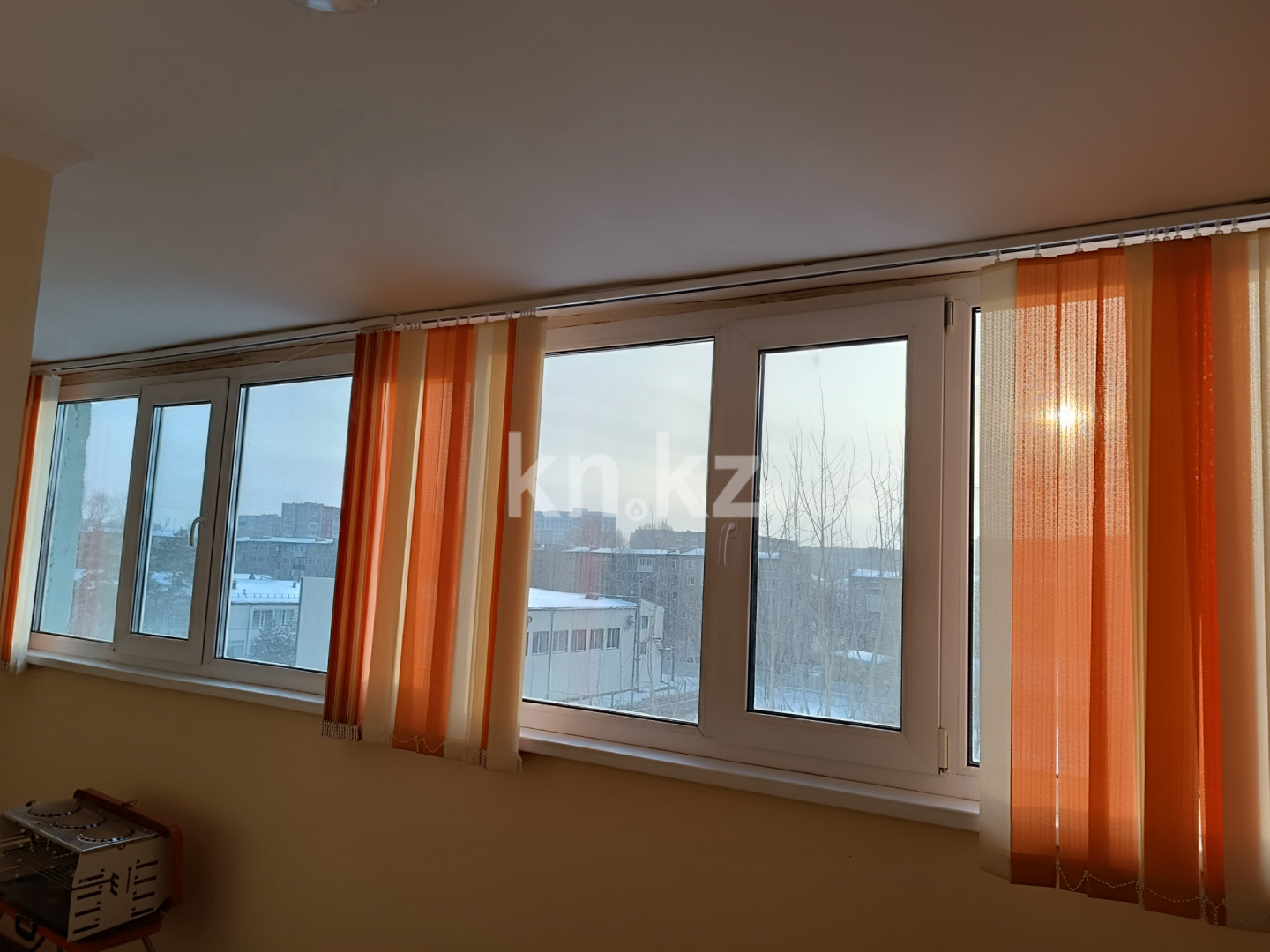 Продажа 5-комнатной квартиры, 160 м² в Караганде - фото 36