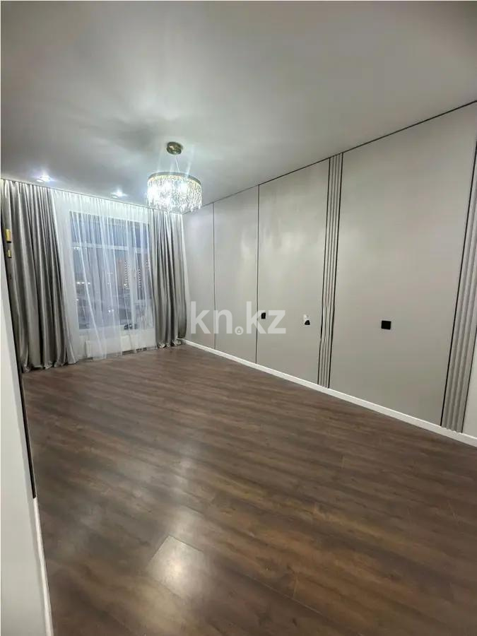 Продажа 2-комнатной квартиры, 40 м² в Астане