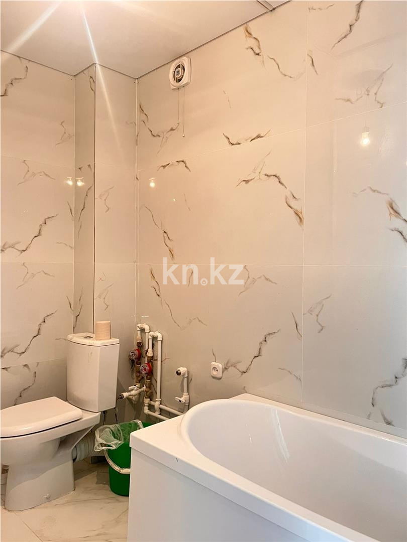 Продажа 2-комнатной квартиры, 48 м² - Недвижимость в Караганде - страница 18 фото 10 из 14