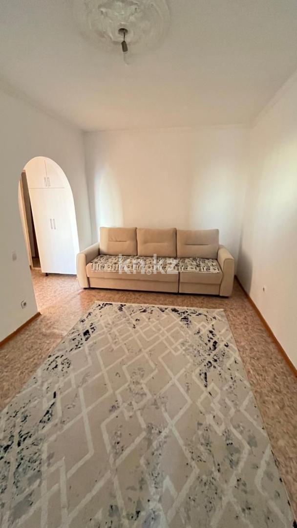 Аренда 1-комнатной квартиры, 35 м² - Аренда квартир помесячно в Казахстане фото 2 из 6