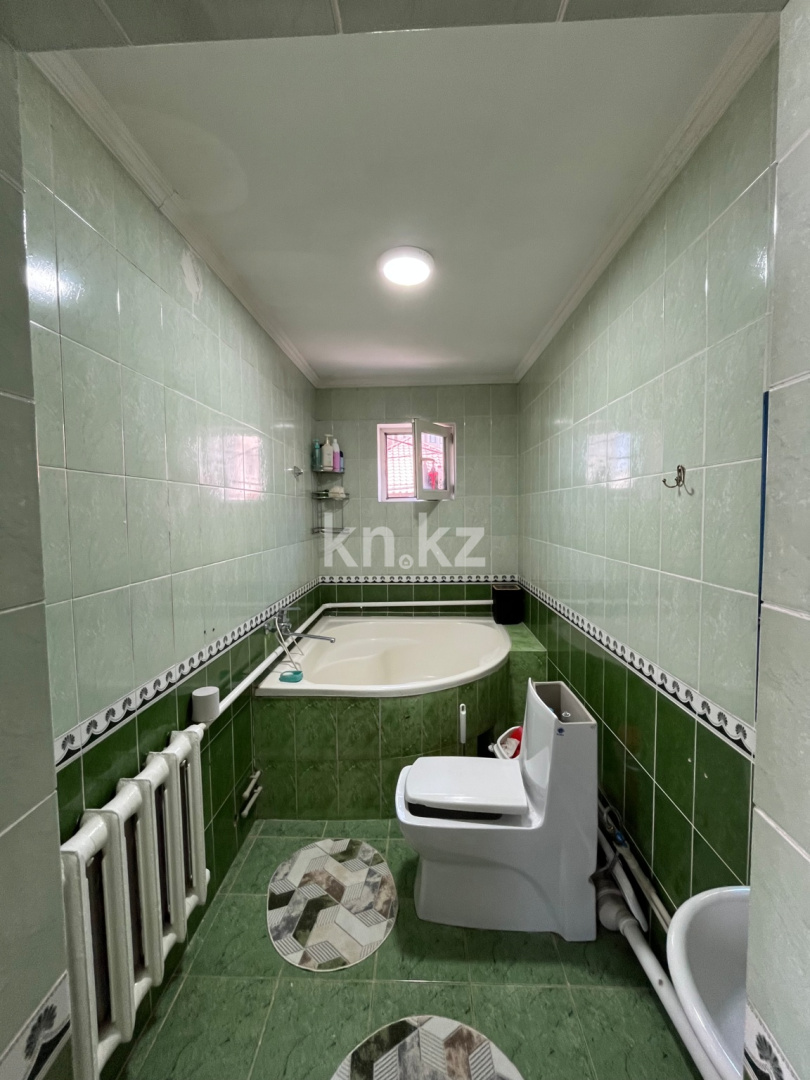 Аренда 5-комнатного дома, 230 м² - Аренда домов в Казахстане фото 12 из 20