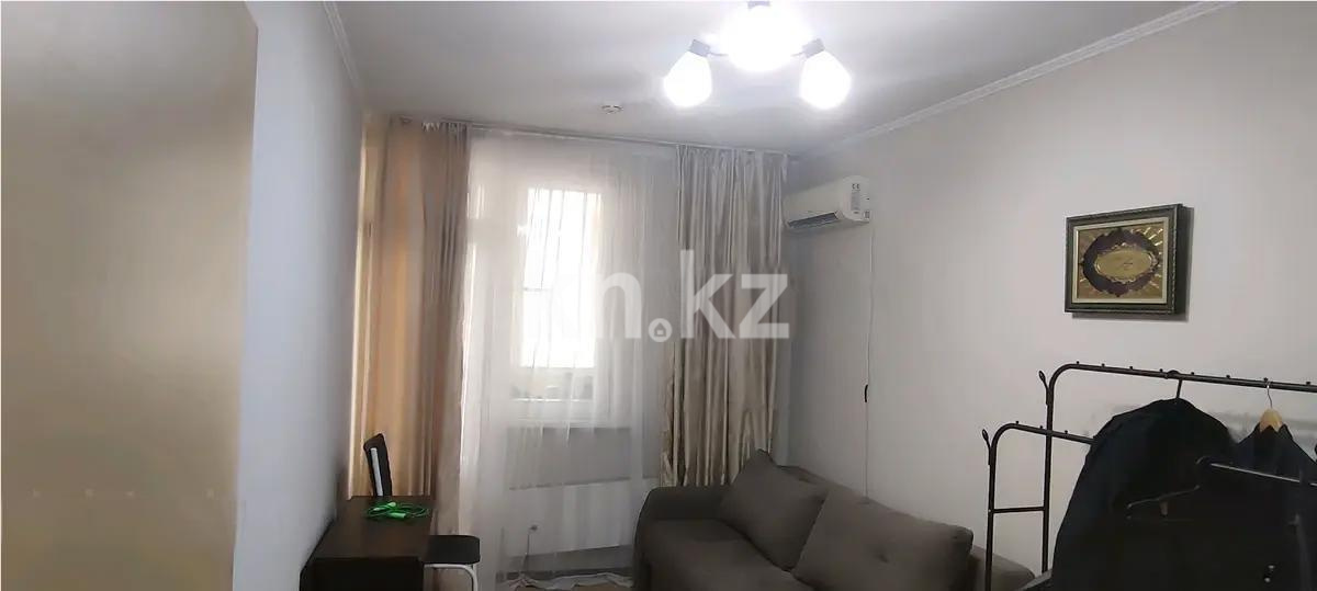 Продажа 3-комнатной квартиры, 100 м², ул. Торайгырова, дом  25/2 - Продажа квартир в Казахстане фото 3 из 6