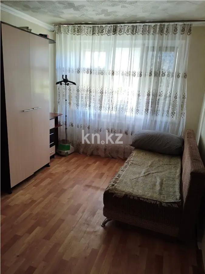 Продажа 1-комнатной квартиры, 30 м², ул. Ержанова, дом  47/2 - Продажа квартир в Караганде без посредников с фото фото 1 из 2