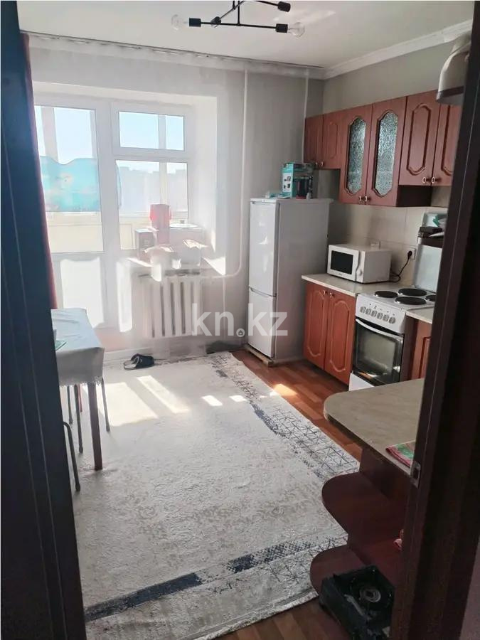 Продажа 1-комнатной квартиры, 36 м² в Астане - фото 3