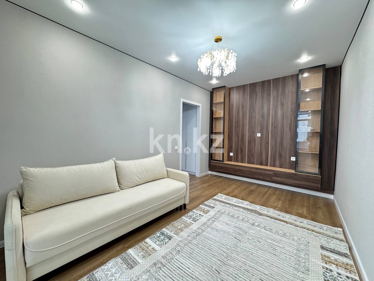 Продажа 2-комнатной квартиры, 56 м² в Астане - фото 6