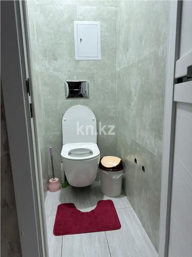 Продажа 2-комнатной квартиры, 50 м² в Астане - фото 5
