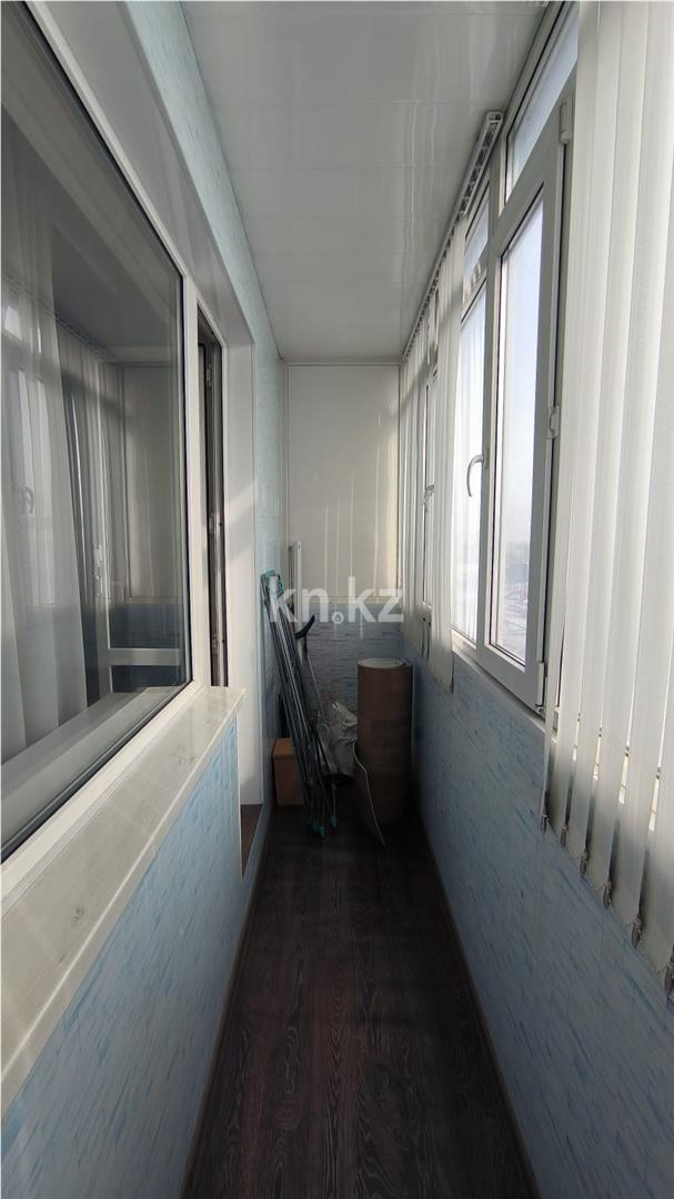 Продажа 3-комнатной квартиры, 64 м² - Продажа трехкомнатных квартир в Караганде фото 19 из 20