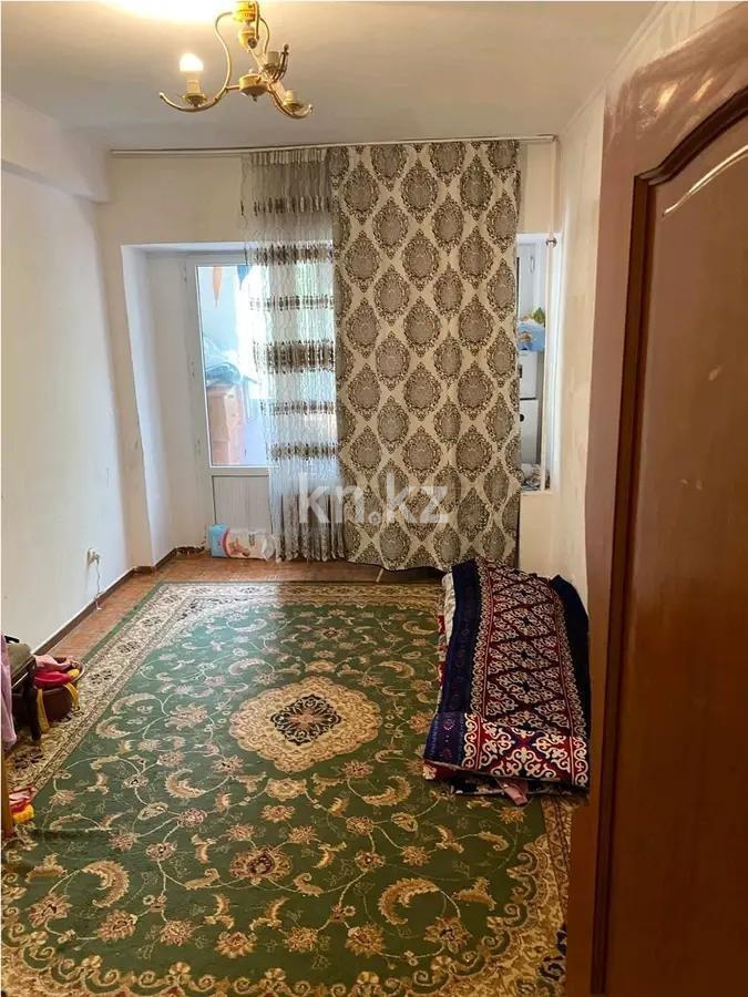 Продажа 3-комнатной квартиры, 61.7 м², пр. Абылай хана, дом  13 в Алматы - фото 2