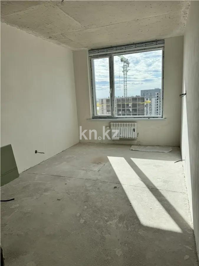 Продажа 1-комнатной квартиры, 37.8 м² в Астане