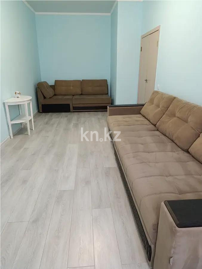 Продажа 1-комнатной квартиры, 41 м² - Продажа недвижимости в Астане - страница 31 фото 1 из 3