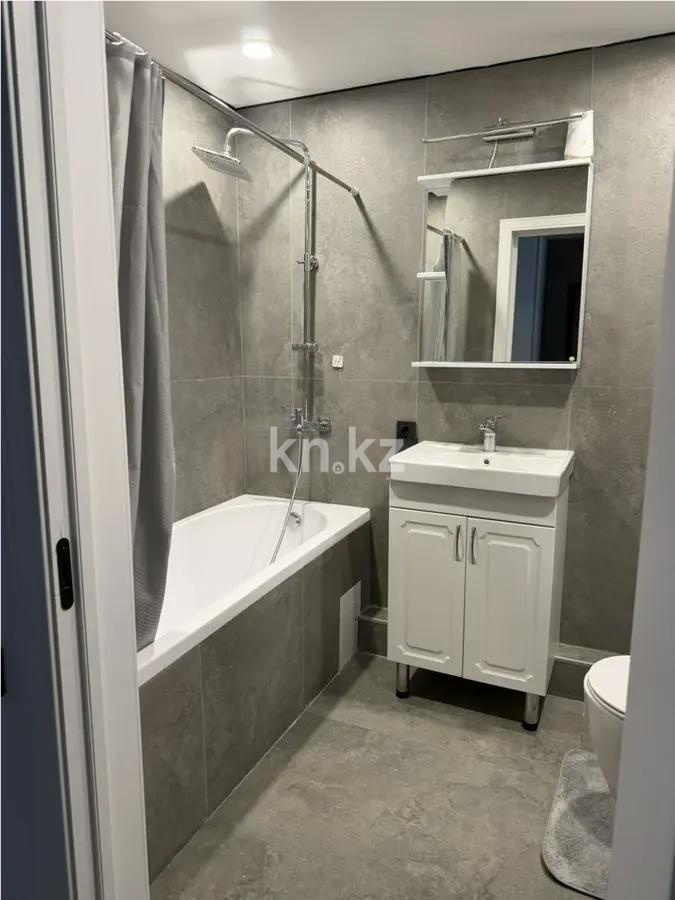Продажа 2-комнатной квартиры, 50 м² в Алматы - фото 4