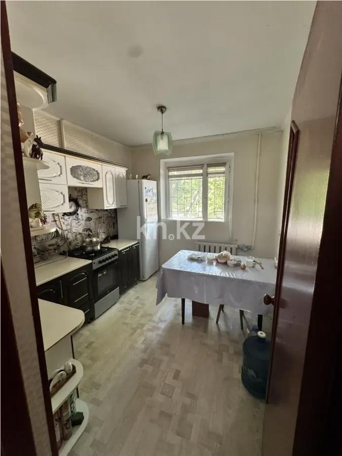 Продажа 4-комнатной квартиры, 77 м² - Продажа недвижимости в Казахстане - страница 15 фото 5 из 7