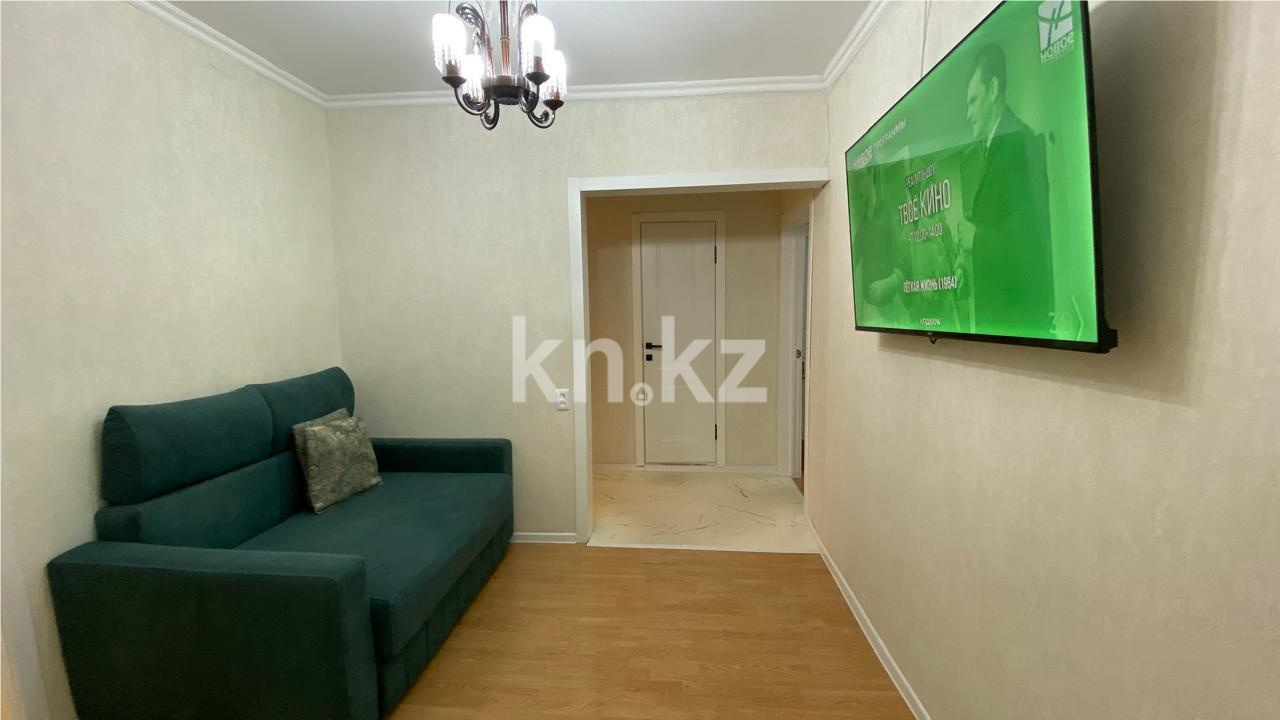 Продажа 3-комнатной квартиры, 64 м², мкр-н Голубые Пруды в Караганде - фото 4