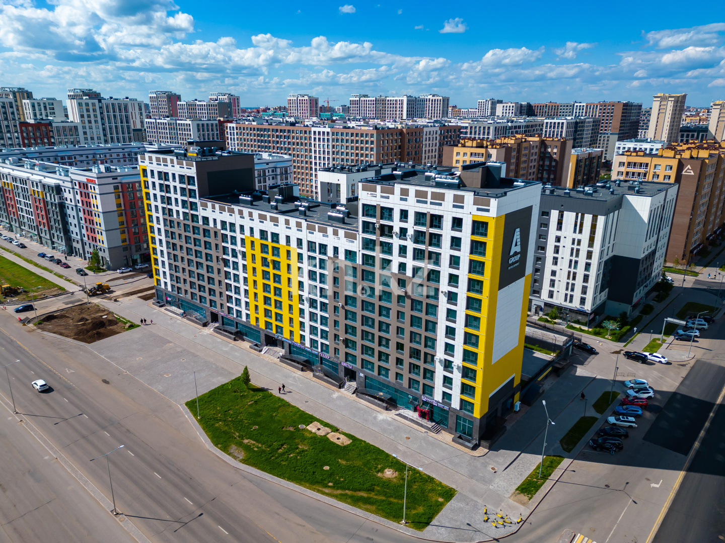 Продажа 2-комнатной квартиры, 70 м², ул. Сыганак, дом  13 в Астане - фото 5