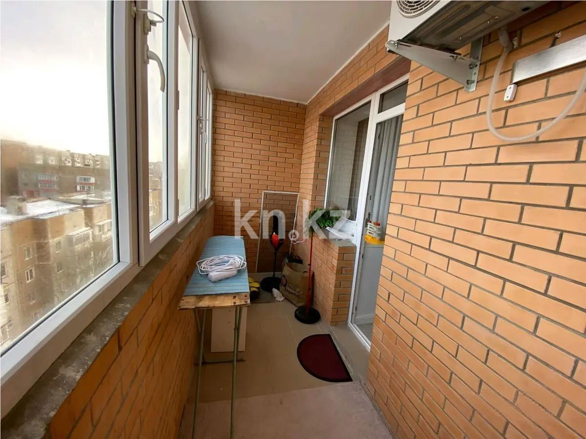 Продажа 3-комнатной квартиры, 97 м² - Продажа квартир от собственников в Караганде - страница 10 фото 6 из 6