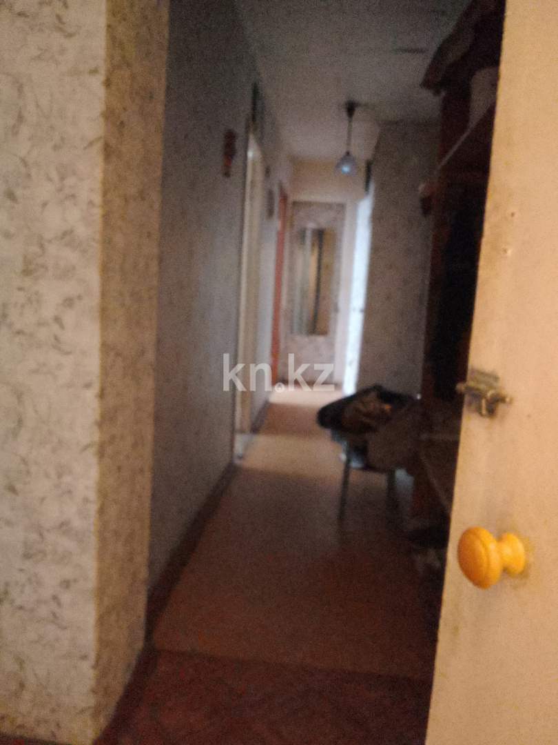 Продажа 2-комнатной квартиры, 54 м², Гагарина бульвар, дом  36 - Продажа квартир в Казахстане фото 1 из 2