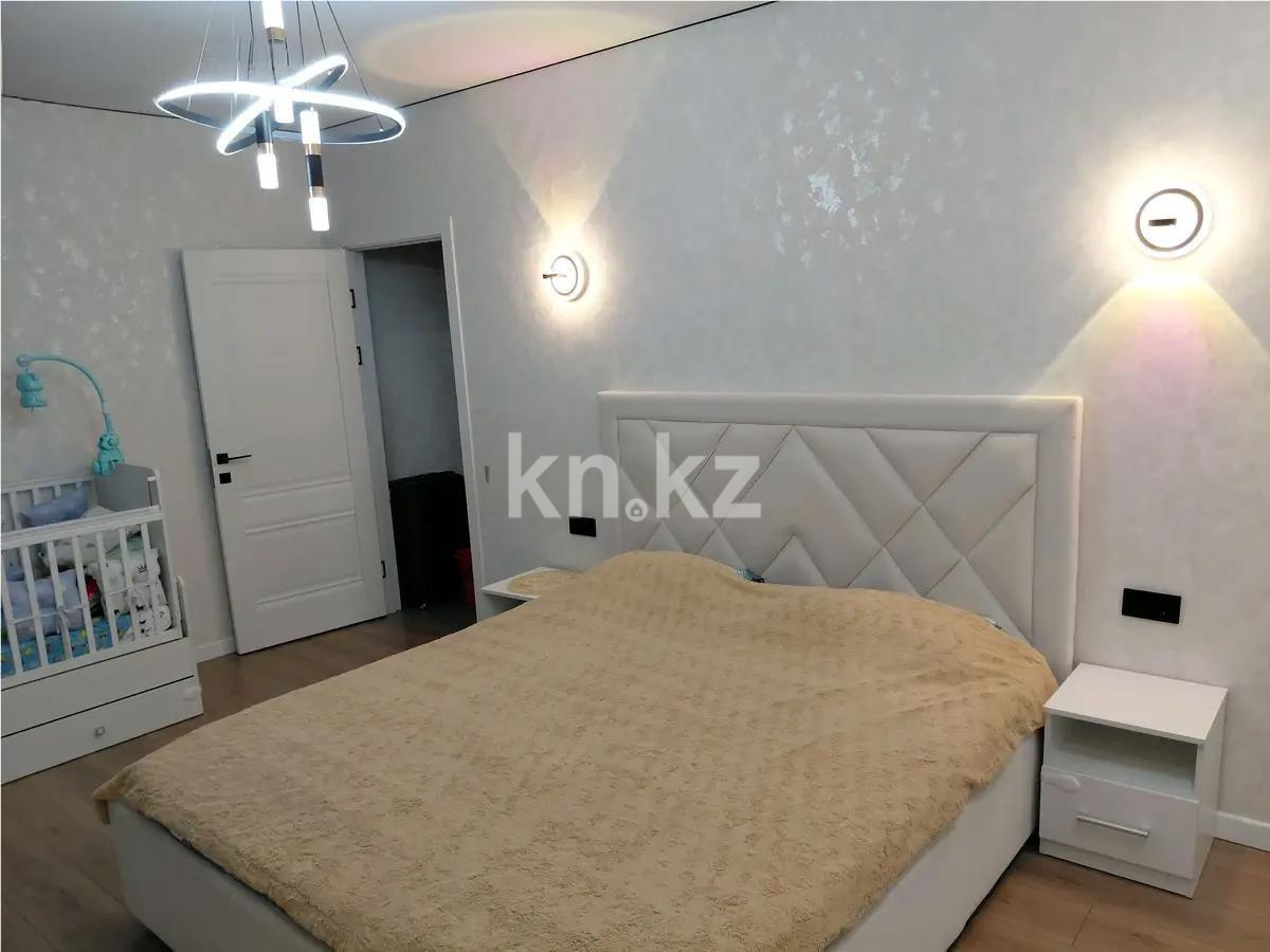 Продажа 3-комнатной квартиры, 86.5 м² - Продажа квартир в Астане без посредников - страница 43 фото 3 из 7