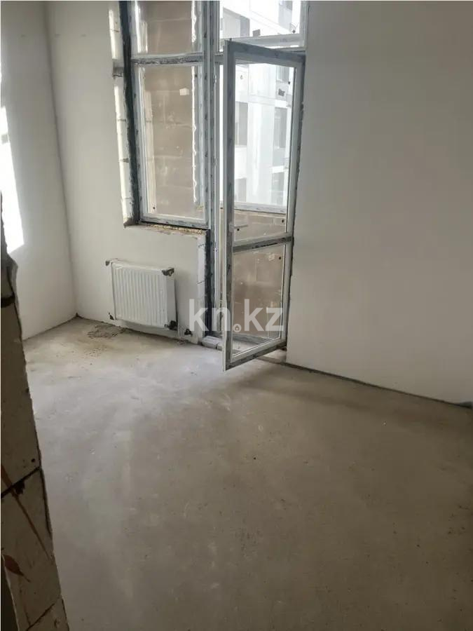 Продажа 1-комнатной квартиры, 42 м², ул. Е-429, дом  14 - Продажа  однокомнатных квартир в Астане без посредников с фото фото 2 из 2