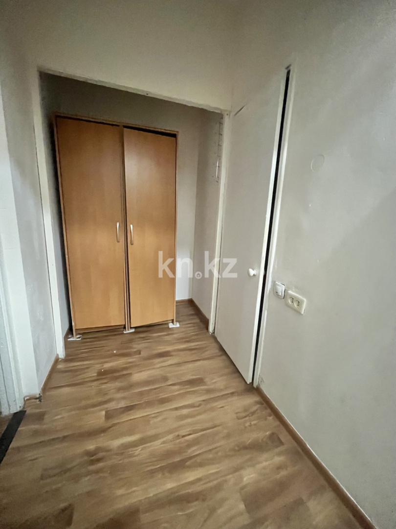 Аренда 1-комнатной квартиры, 34 м² - Аренда квартир помесячно в Алматы - страница 4 фото 10 из 11