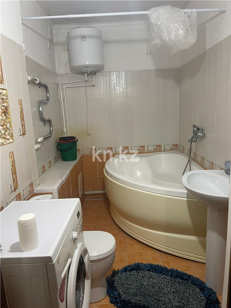 Продажа 2-комнатной квартиры, 54 м², мкр. Гульдер-1 - Продажа квартир в Казахстане фото 7 из 10