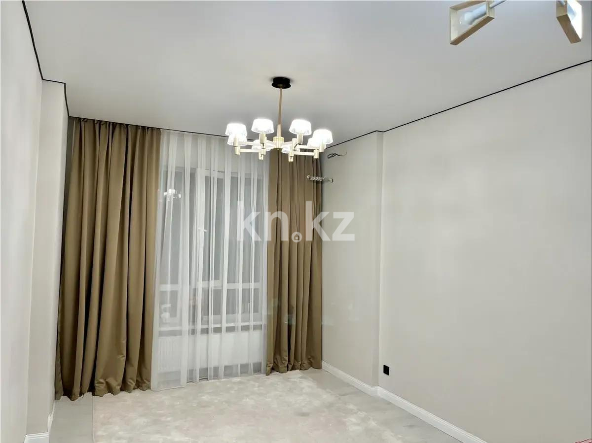 Продажа 2-комнатной квартиры, 44 м² - Продажа двухкомнатных квартир от собственников в Алматы фото 1 из 5