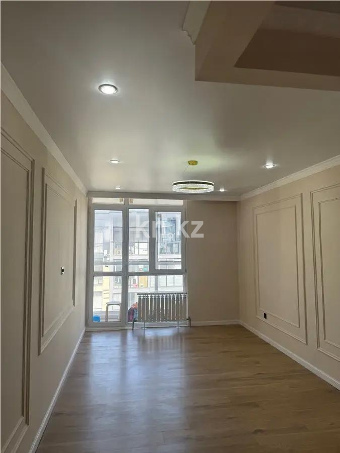 Продажа 1-комнатной квартиры, 31 м², мкр-н Шугыла, дом  340/3 - Продажа  однокомнатных квартир в новостройках Алматы фото 1 из 3
