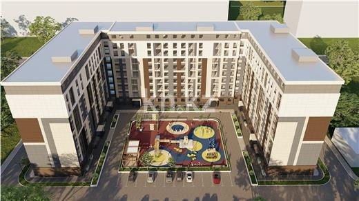 Продажа 1-комнатной квартиры, 44 м² - Продажа квартир в Караганде - страница 3 фото 13 из 13