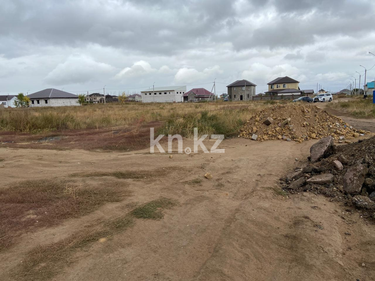 Продажа земельного участка, 8500 м², Косшы п. - Продажа квартир в Акмолинской области фото 5 из 6