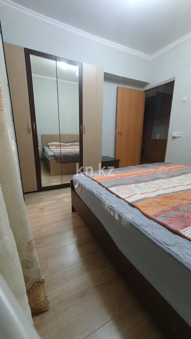Аренда 2-комнатной квартиры, 60 м² - Аренда недвижимости в Алматы фото 6 из 9
