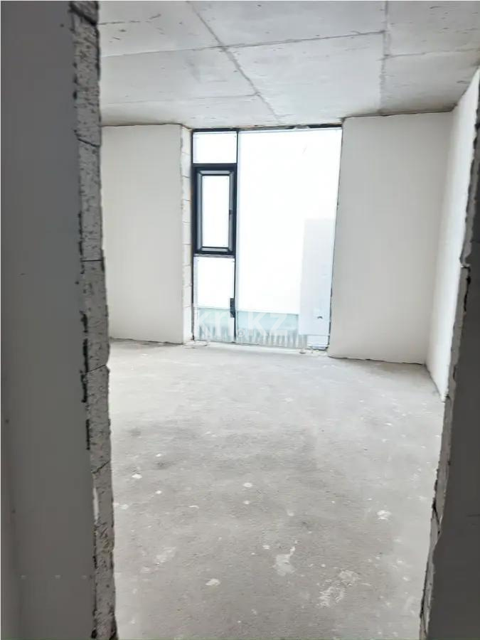 Продажа 2-комнатной квартиры, 75.3 м² - Продажа двухкомнатных квартир в монолитно-каркасном доме в Астане - страница 38 фото 1 из 3