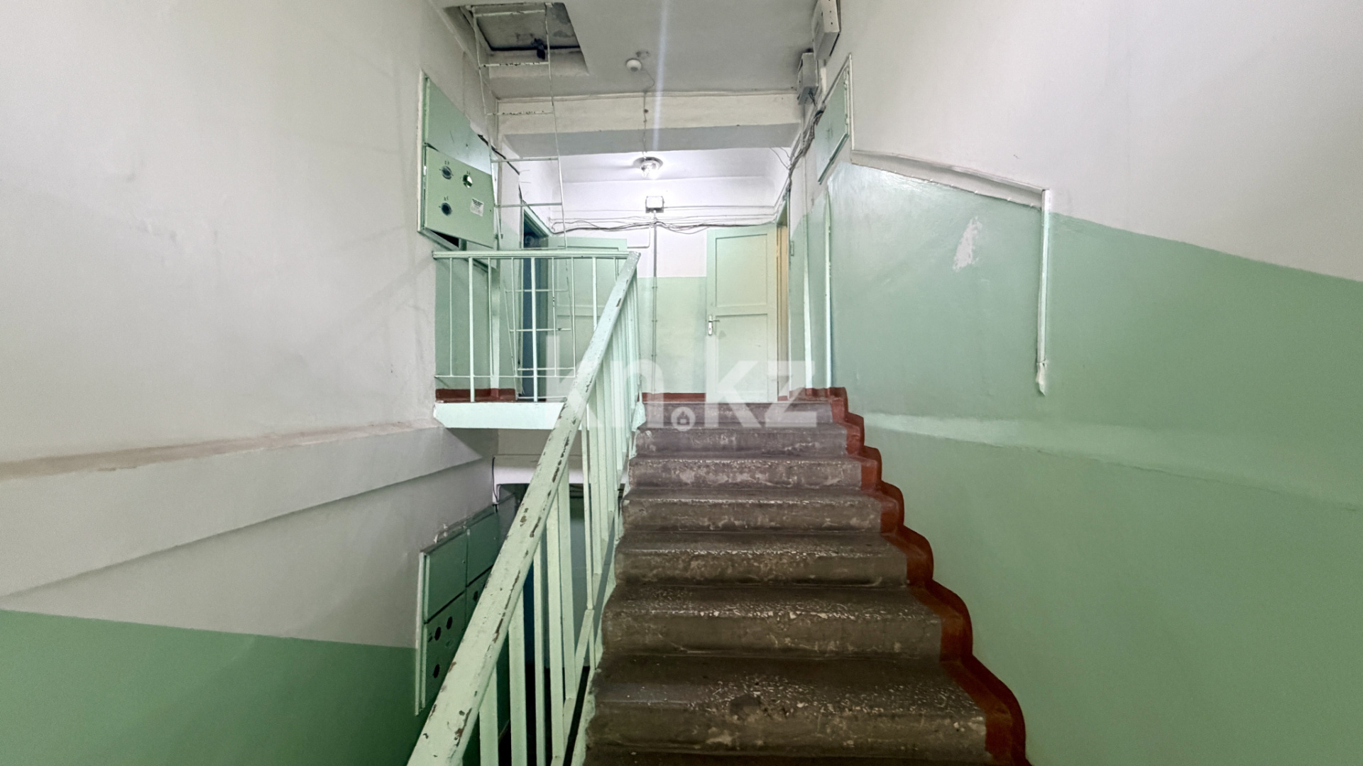 Продажа 1-комнатной квартиры, 32.4 м² - Продажа квартир в Алматы - страница 8 фото 3 из 16