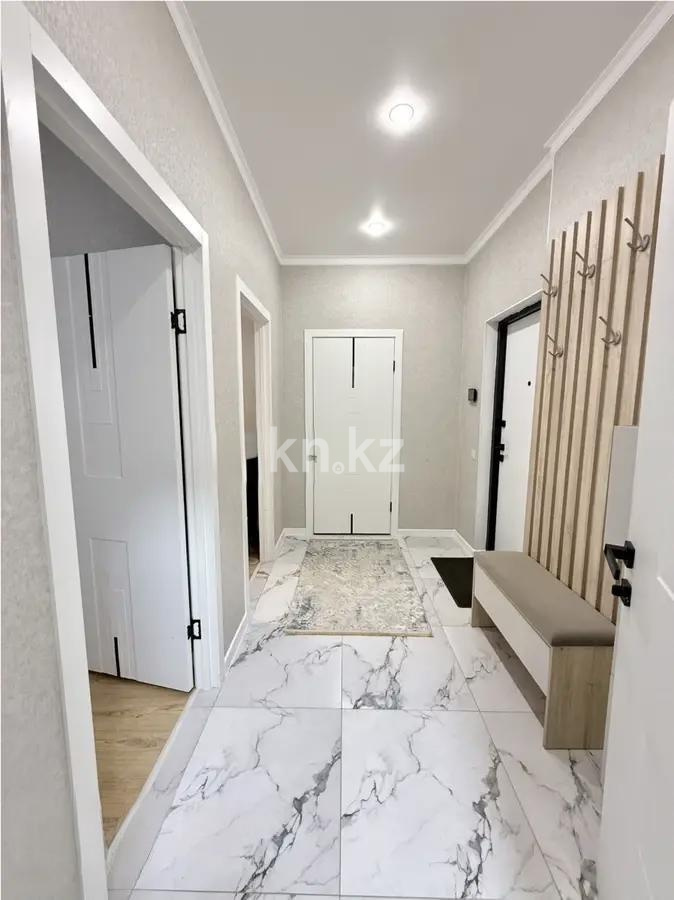 Продажа 1-комнатной квартиры, 42.4 м² - Продажа квартир в новостройках Астаны без посредников с фото - страница 70 фото 2 из 3