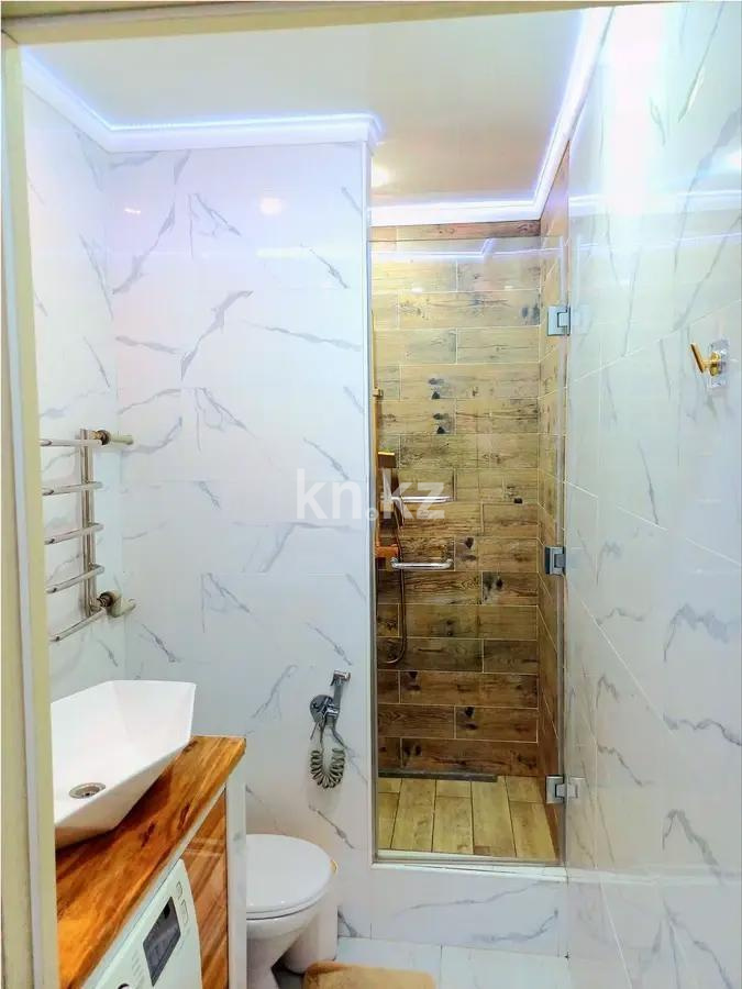 Продажа 2-комнатной квартиры, 55 м², ул. Байтурсынова, дом  49/1 в Астане - фото 4