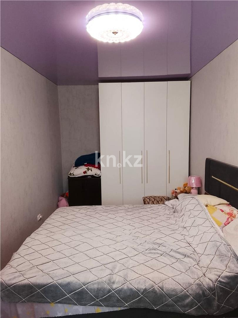 Продажа 2-комнатной квартиры, 45 м² - Продажа двухкомнатных квартир в Абае фото 4 из 10