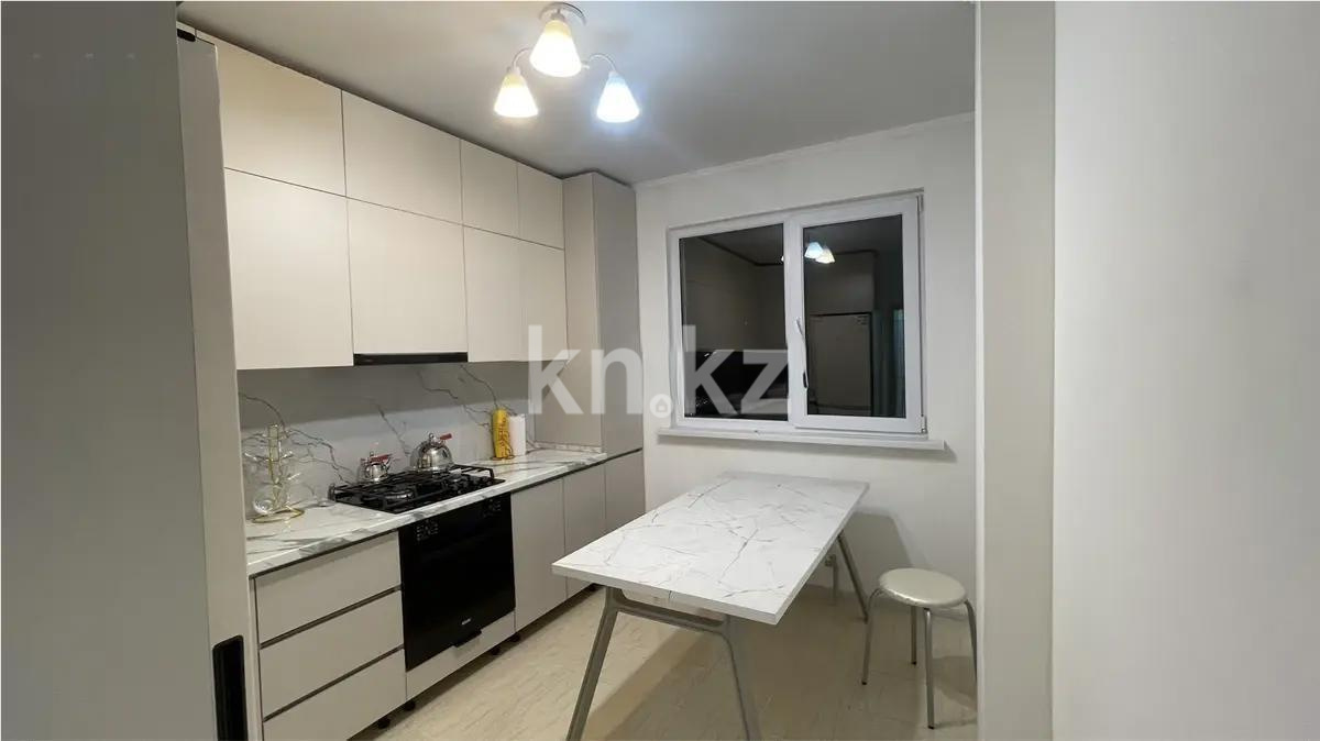 Продажа 3-комнатной квартиры, 67.1 м² в Алматы - фото 4