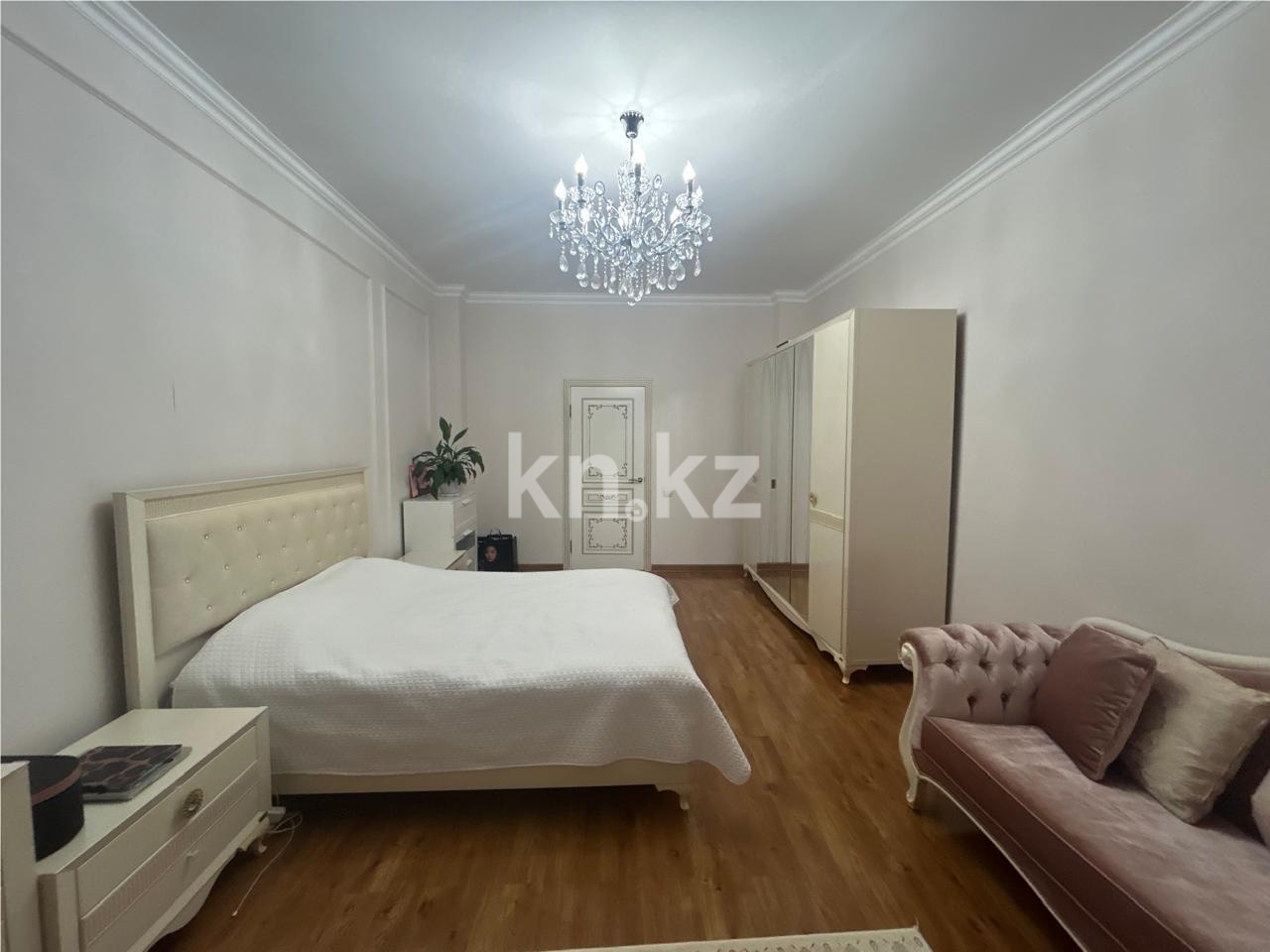 Продажа 4-комнатной квартиры, 134.5 м², ул. Керей, Жанибек хандар в Астане - фото 9