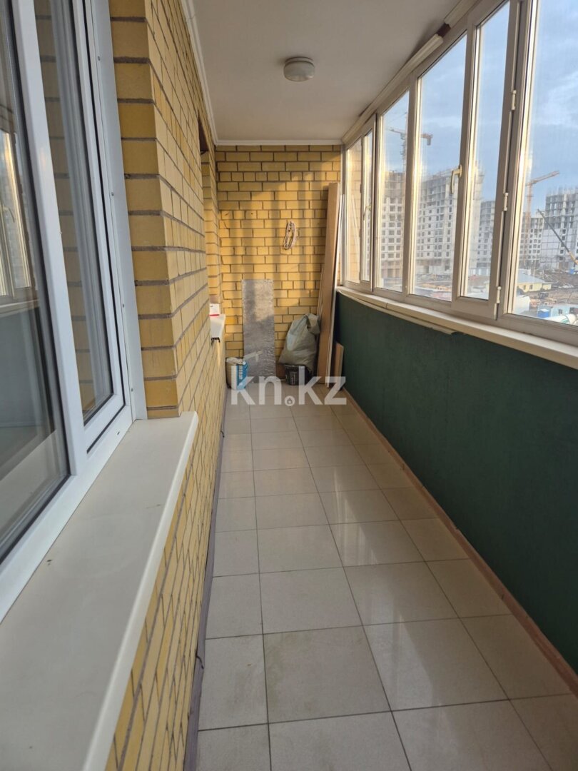 Продажа 2-комнатной квартиры, 47 м² в Астане - фото 24
