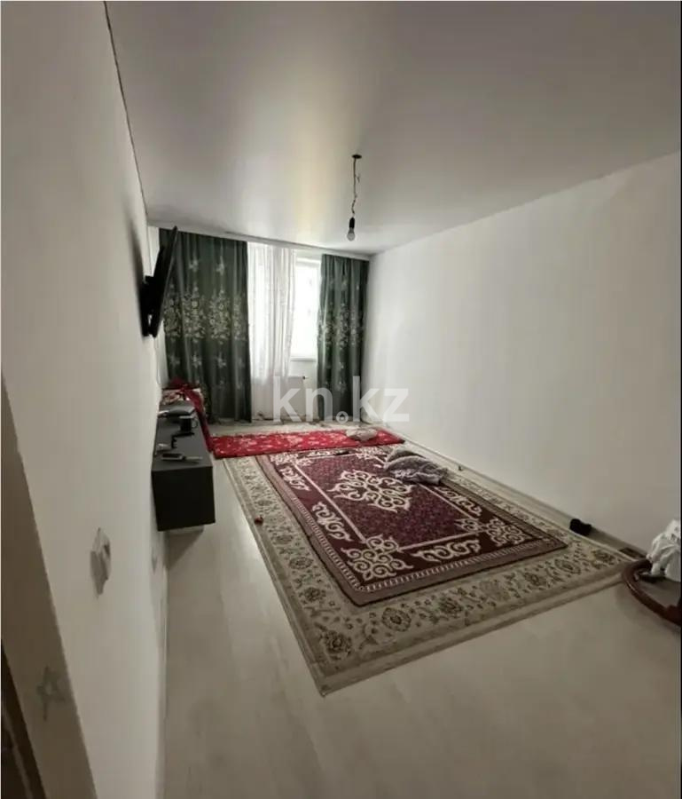 Продажа 3-комнатной квартиры, 83 м² - Продажа трехкомнатных квартир от собственников в Астане фото 1 из 8