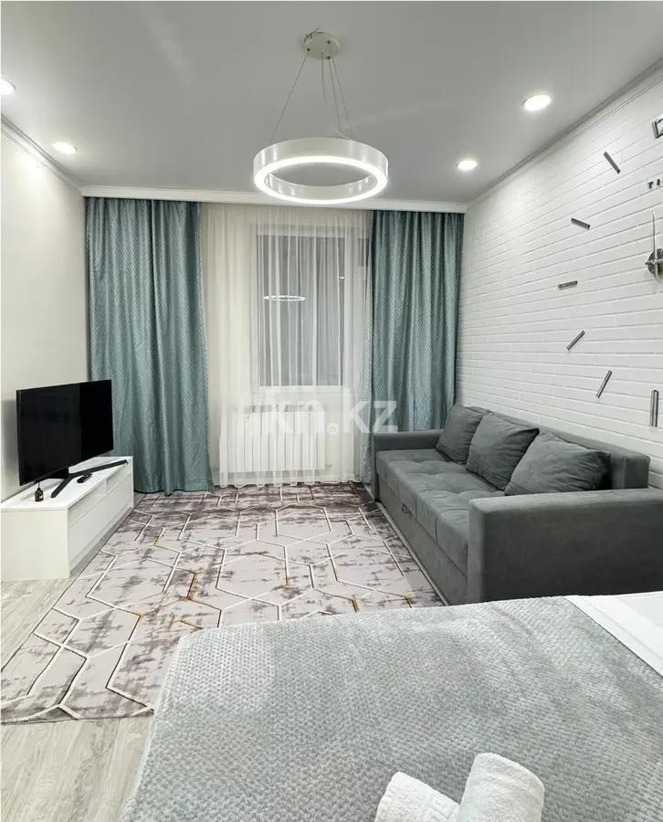 Продажа 1-комнатной квартиры, 33.9 м² в Астане