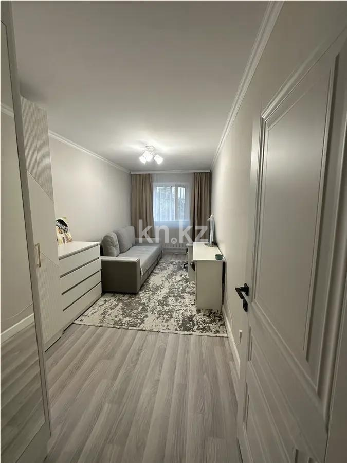 Продажа 2-комнатной квартиры, 44.9 м² в Алматы - фото 2