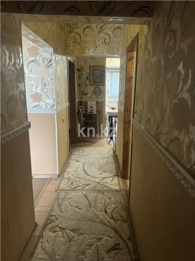 Продажа 3-комнатной квартиры, 69 м², мкр-н Айнабулак-3, дом  100 в Алматы - фото 6