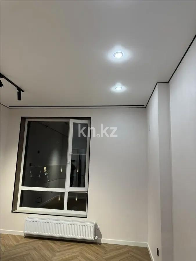 Продажа 2-комнатной квартиры, 42 м² в Астане - фото 3