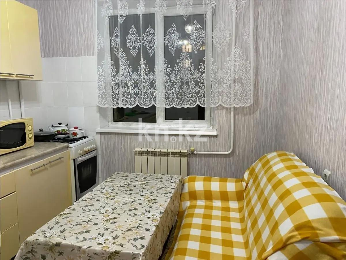 Продажа 1-комнатной квартиры, 36.3 м² в Алматы - фото 2