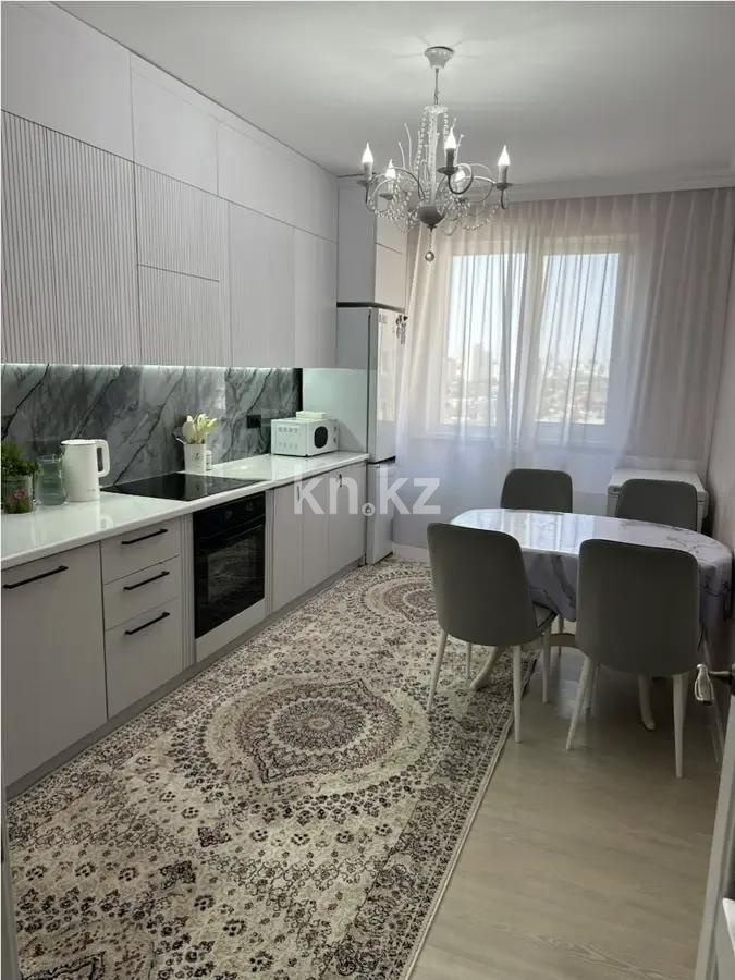 Продажа 3-комнатной квартиры, 87 м² в Астане - фото 4