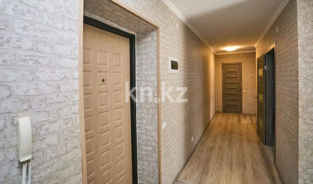 Аренда 2-комнатной квартиры, 60 м² - Аренда квартир помесячно в Казахстане - страница 3 фото 8 из 10