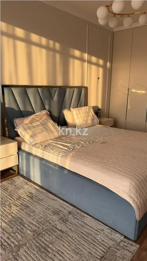Продажа 3-комнатной квартиры, 100 м² в Алматы - фото 2
